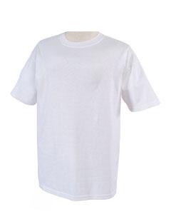 Kids T-Shirt (White)